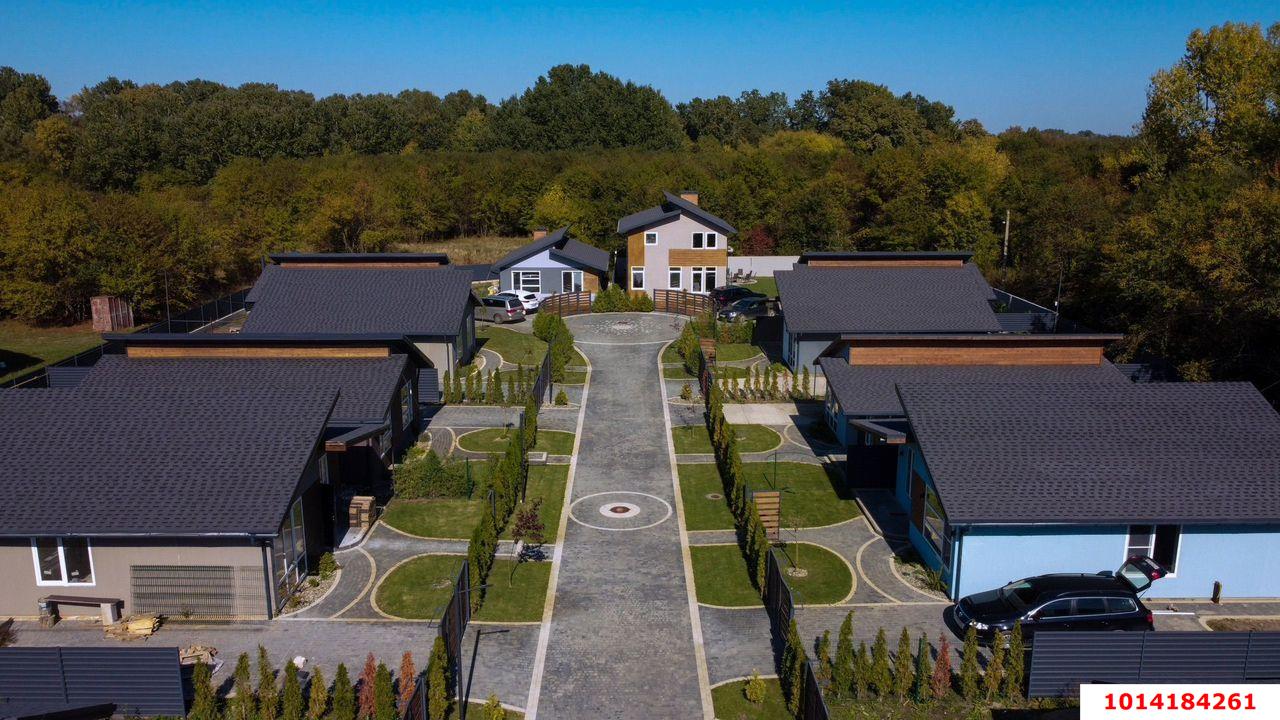 Фото №3: Дом 63 м² + 3.25 сот. - Саратовская, ул. Вольная, 40А