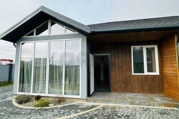 Фото №5: Дом 63 м² - Саратовская, ул. Вольная, 40А