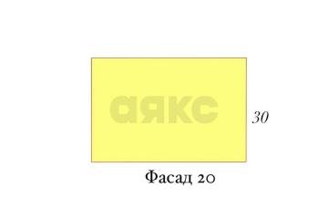 Фото №2: Земельный участок 6.19 сот. - Знаменский, мкр. СТ Рассвет, ул. Цветочная, 420