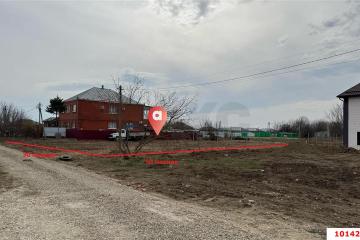 Фото №2: Земельный участок 15 сот. - Козет, ул. Бахартукская, 4