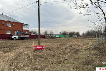 Фото №3: Земельный участок 15 сот. - Козет, ул. Бахартукская, 4