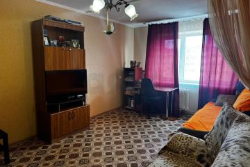 Фото №3: 1-комнатная квартира 42 м² - Энем, ул. Чкалова, 20