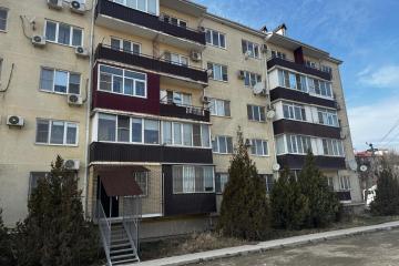 Фото №2: 1-комнатная квартира 42 м² - Энем, ул. Чкалова, 20