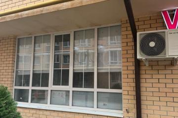 Фото №2: Коммерция 76 м² - Яблоновский, мкр. жилой комплекс Компаньон-Сити, ул. Шоссейная, 63к4