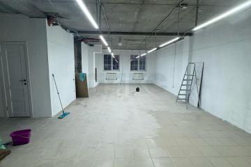 Фото №3: Коммерция 76 м² - Яблоновский, мкр. жилой комплекс Компаньон-Сити, ул. Шоссейная, 63к4