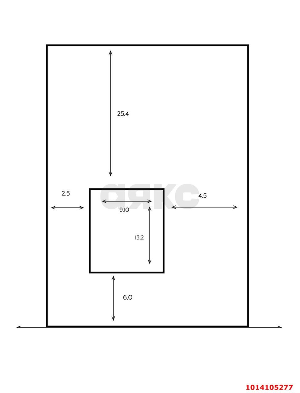 Фото №14: Дом 100 м² + 7 сот. - Горячий Ключ, ул. Ярославского, 139