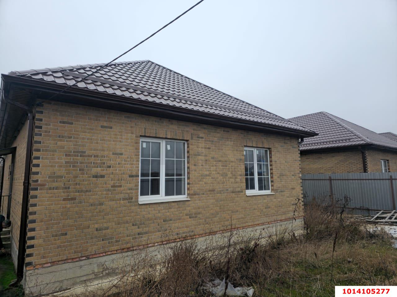 Фото №6: Дом 100 м² + 7 сот. - Горячий Ключ, ул. Ярославского, 139