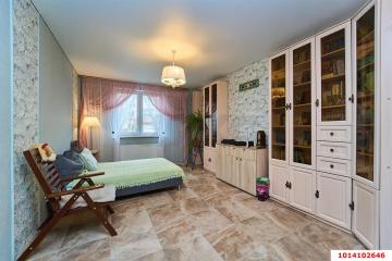 Фото №3: 1-комнатная квартира 43 м² - Краснодар, мкр. жилой комплекс Отрада, ул. имени Валерия Вишневецкого, 13/1