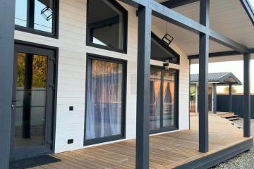 Фото №2: Коммерция 59 м² - Республика Адыгея (Адыгея) Тахтамукайский район