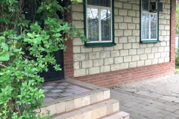 Фото №2: Дача 38 м² - Связист, мкр. Прикубанский внутригородской округ, ул. Энтузиастов, 65