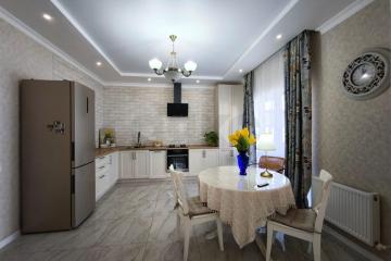 Фото №1: Дом 78 м² - Индустриальный, мкр. Прикубанский внутригородской округ, ул. Святоникольская, 66