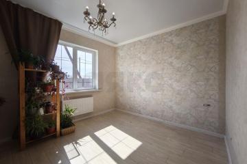 Фото №3: Дом 78 м² - Индустриальный, мкр. Прикубанский внутригородской округ, ул. Святоникольская, 66