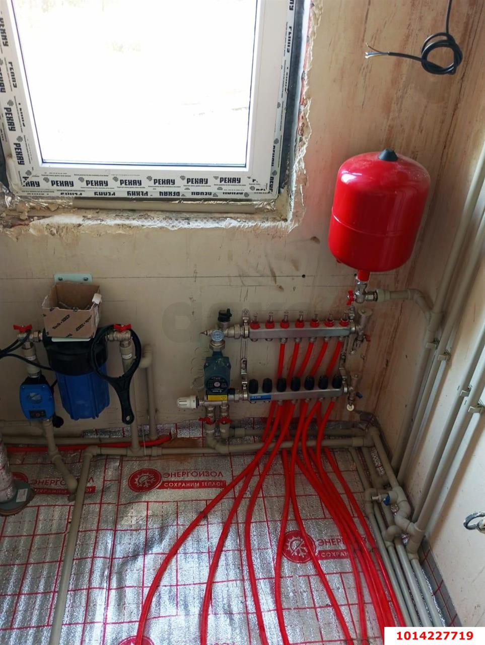 Фото №18: Дом 101 м² + 9.59 сот. - Саратовская, ул. Толстого, 17