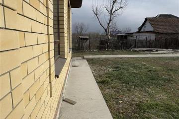 Фото №2: Дом 101 м² - Саратовская, ул. Толстого, 17