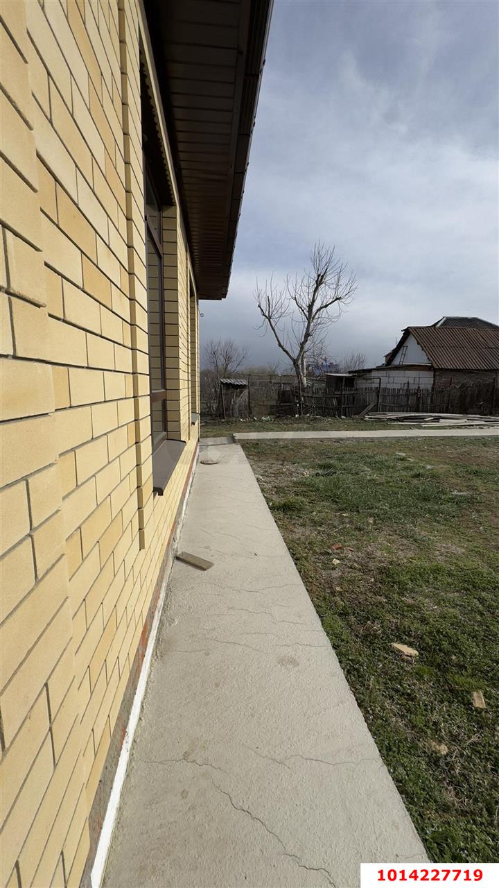 Фото №2: Дом 101 м² + 9.59 сот. - Саратовская, ул. Толстого, 17