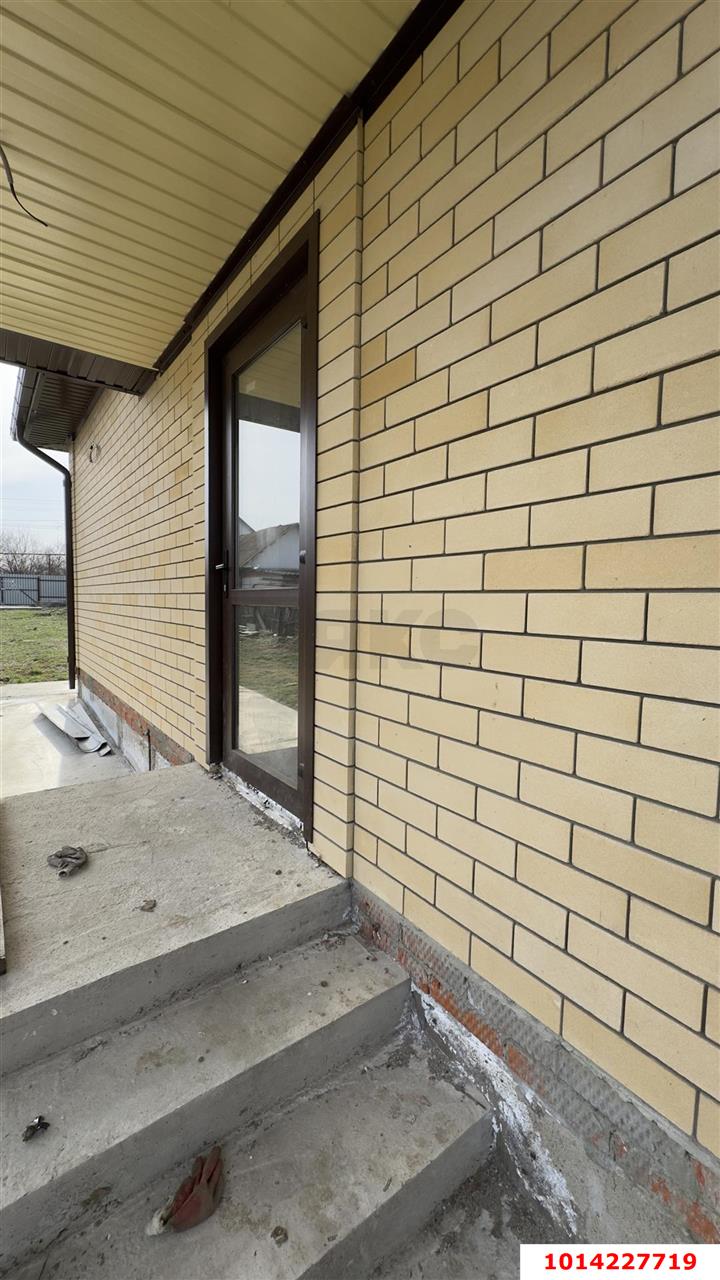 Фото №9: Дом 101 м² + 9.59 сот. - Саратовская, ул. Толстого, 17