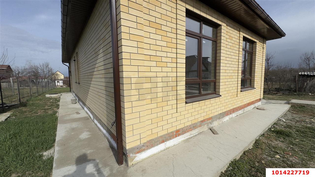 Фото №3: Дом 101 м² + 9.59 сот. - Саратовская, ул. Толстого, 17