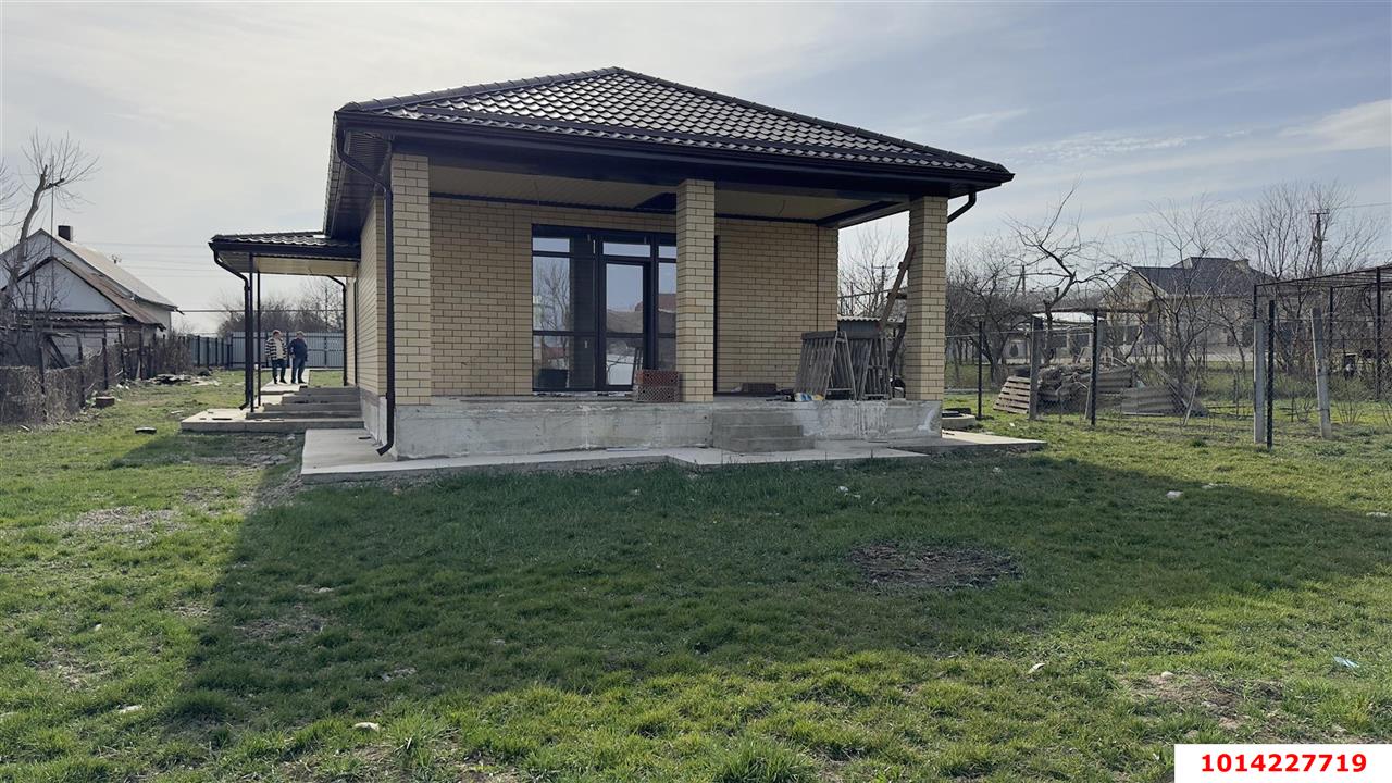 Фото №13: Дом 101 м² + 9.59 сот. - Саратовская, ул. Толстого, 17