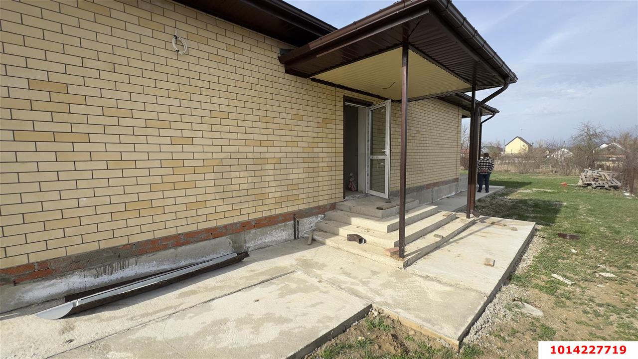 Фото №7: Дом 101 м² + 9.59 сот. - Саратовская, ул. Толстого, 17