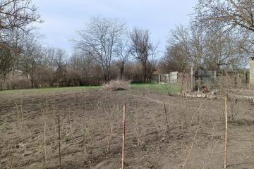 Фото №2: Земельный участок 9 сот. - Воронцовская, ул. Красная, 26