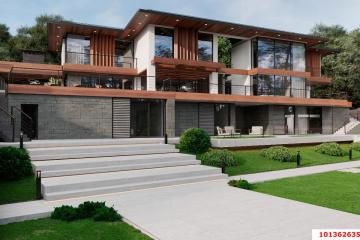 Фото №3: Земельный участок 13.7 сот. - Краснодар, мкр. Гидростроителей, ул. Курортный Посёлок, 82