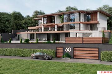 Фото №1: Земельный участок 13.7 сот. - Краснодар, мкр. Гидростроителей, ул. Курортный Посёлок, 82