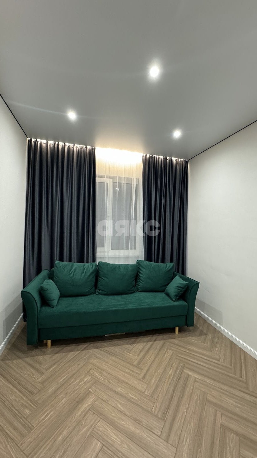 Фото №18: Дом 91 м² + 5 сот. - Горячий Ключ, Развилка, Городская Больница, мкр. жилой комплекс Горячий, б-р имени Поляничко