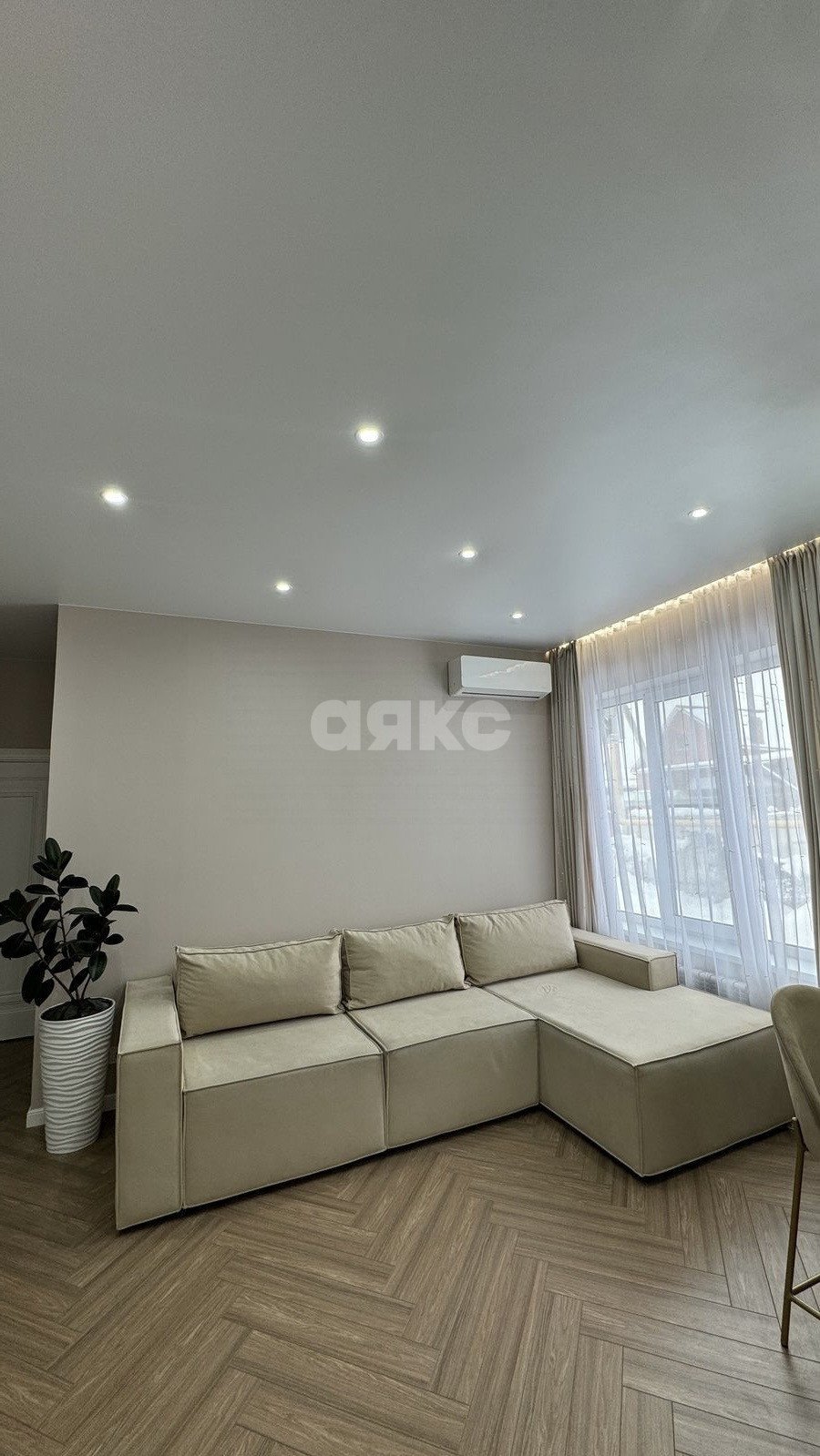 Фото №5: Дом 91 м² + 5 сот. - Горячий Ключ, Развилка, Городская Больница, мкр. жилой комплекс Горячий, б-р имени Поляничко