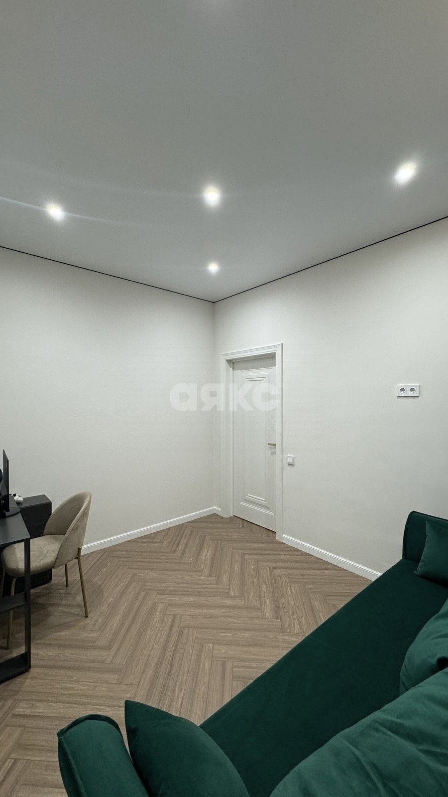 Фото №10: Дом 91 м² + 5 сот. - Горячий Ключ, Развилка, Городская Больница, мкр. жилой комплекс Горячий, б-р имени Поляничко