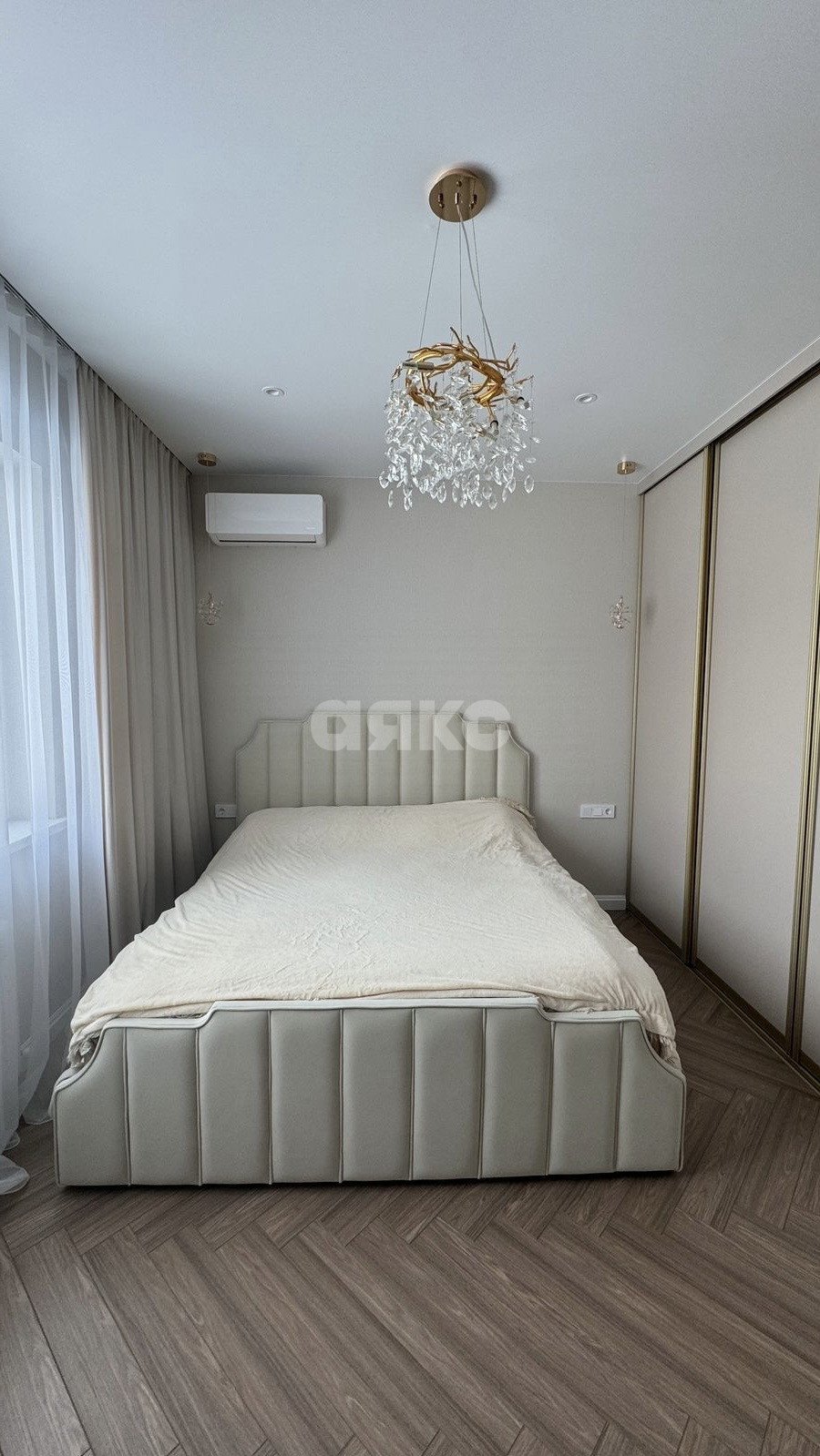 Фото №20: Дом 91 м² + 5 сот. - Горячий Ключ, Развилка, Городская Больница, мкр. жилой комплекс Горячий, б-р имени Поляничко