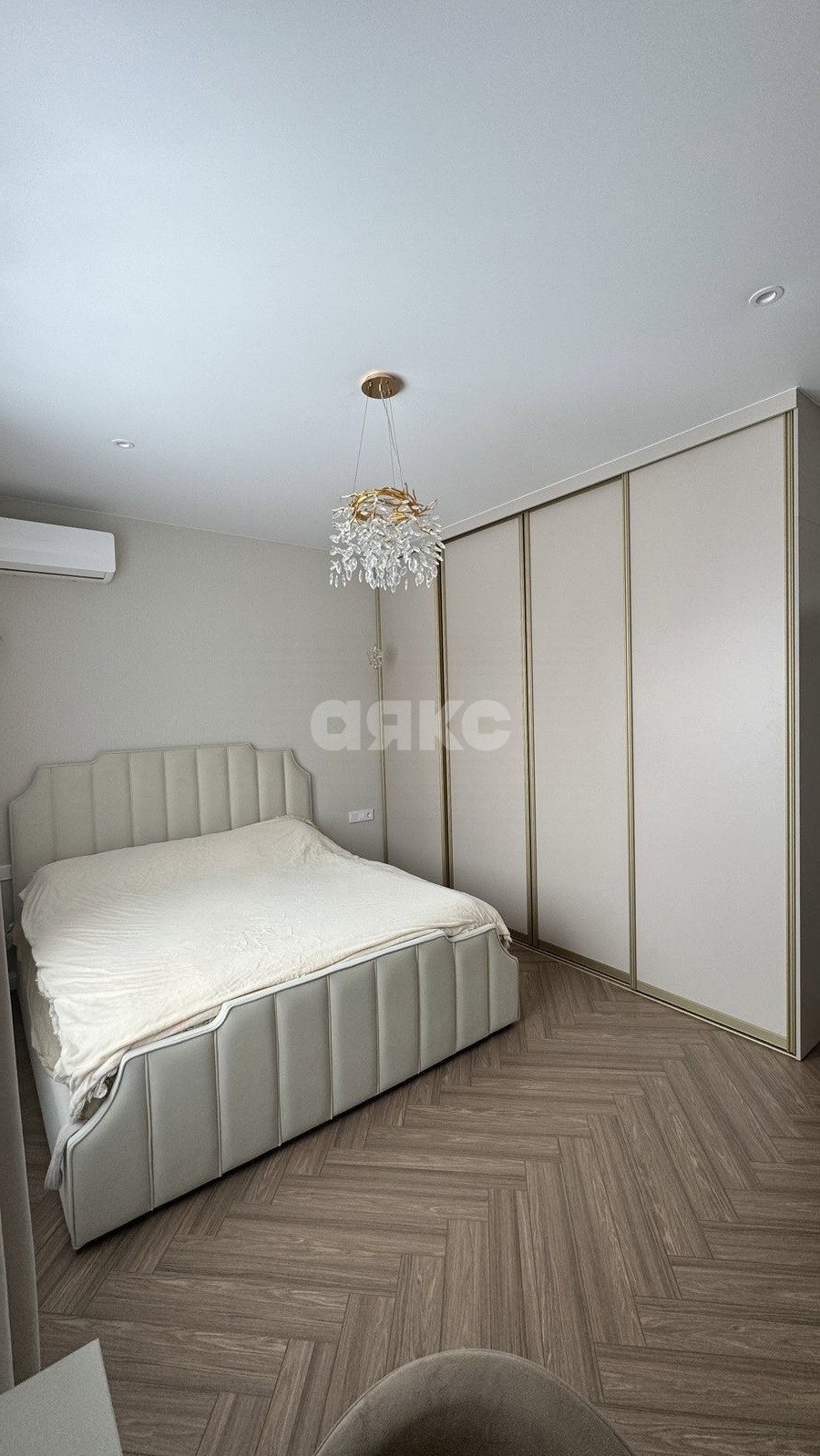 Фото №12: Дом 91 м² + 5 сот. - Горячий Ключ, Развилка, Городская Больница, мкр. жилой комплекс Горячий, б-р имени Поляничко