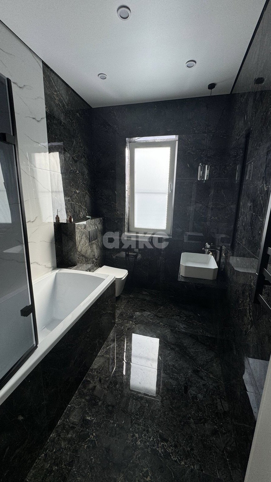 Фото №23: Дом 91 м² + 5 сот. - Горячий Ключ, Развилка, Городская Больница, мкр. жилой комплекс Горячий, б-р имени Поляничко