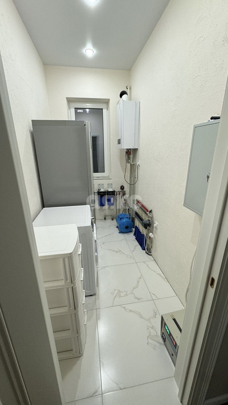 Фото №31: Дом 91 м² + 5 сот. - Горячий Ключ, Развилка, Городская Больница, мкр. жилой комплекс Горячий, б-р имени Поляничко