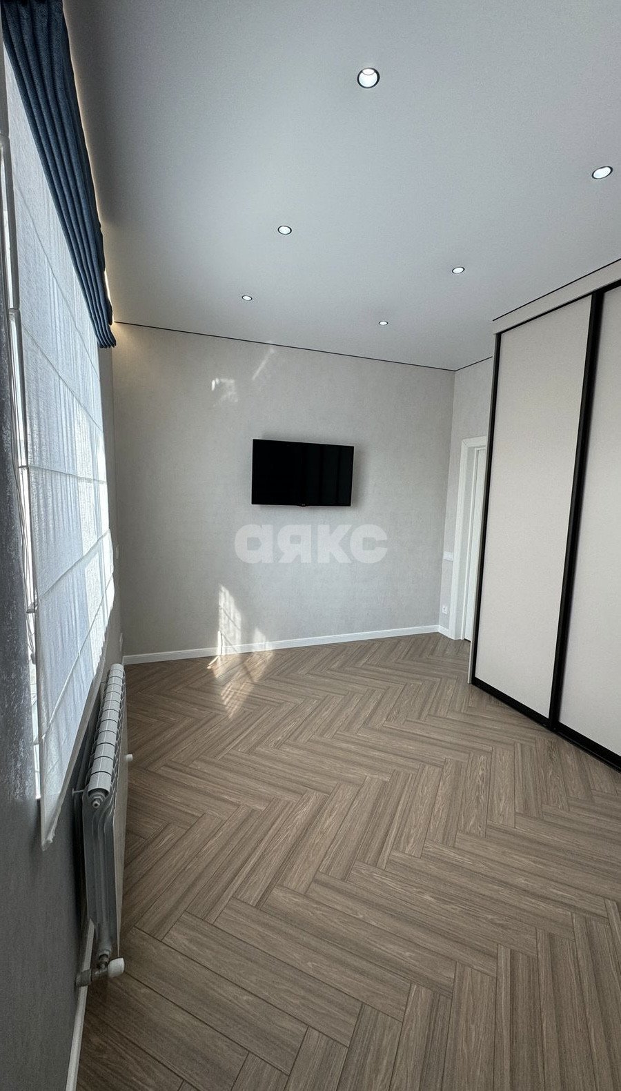 Фото №26: Дом 91 м² + 5 сот. - Горячий Ключ, Развилка, Городская Больница, мкр. жилой комплекс Горячий, б-р имени Поляничко