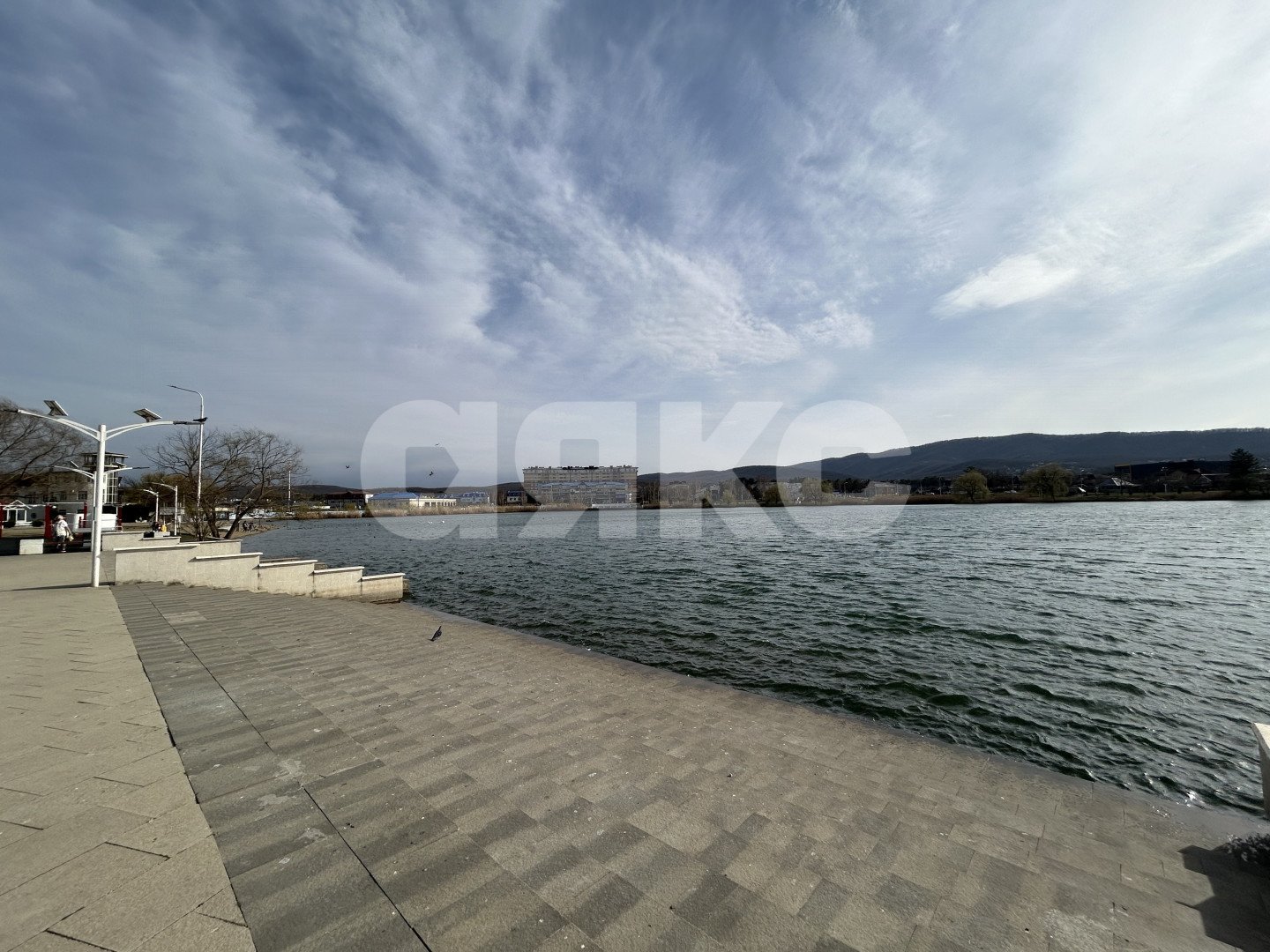 Фото №13: 2-комнатная квартира 51 м² - Горячий Ключ, мкр. Администрация, ул. Объездная, 18к1