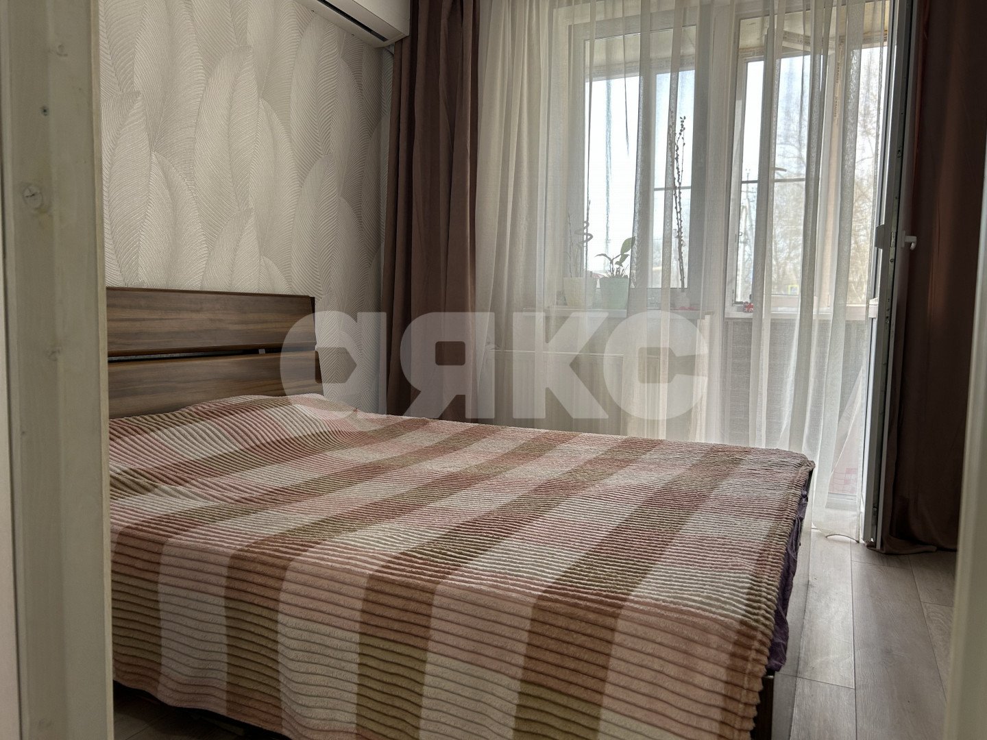 Фото №12: 2-комнатная квартира 51 м² - Горячий Ключ, мкр. Администрация, ул. Объездная, 18к1