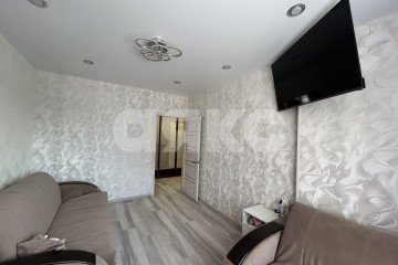 Фото №4: 2-комнатная квартира 51 м² - Горячий Ключ, мкр. Администрация, ул. Объездная, 18к1