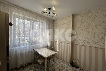 Фото №5: 2-комнатная квартира 51 м² - Горячий Ключ, мкр. Администрация, ул. Объездная, 18к1