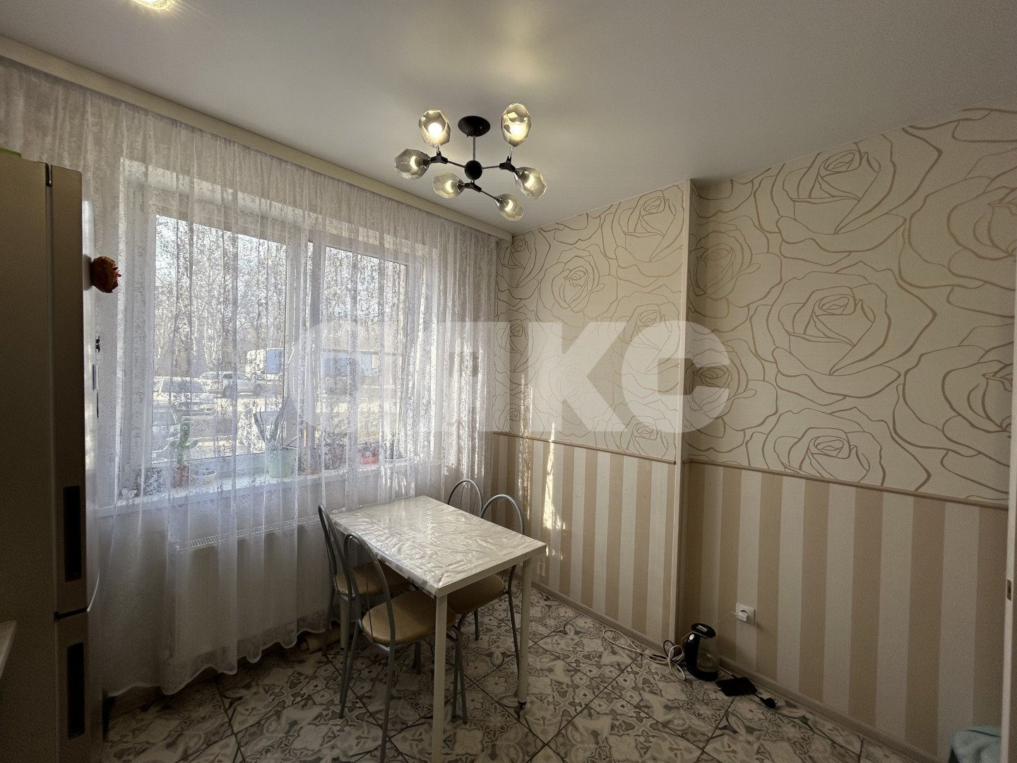 Фото №5: 2-комнатная квартира 51 м² - Горячий Ключ, мкр. Администрация, ул. Объездная, 18к1