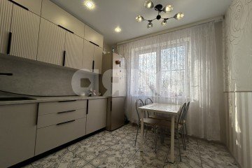 Фото №3: 2-комнатная квартира 51 м² - Горячий Ключ, мкр. Администрация, ул. Объездная, 18к1