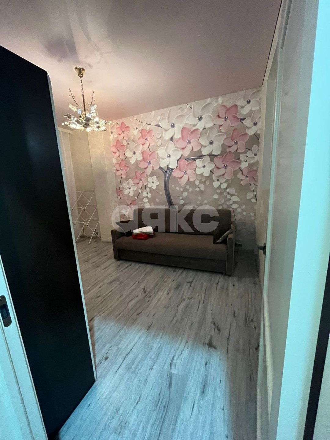 Фото №8: 2-комнатная квартира 43 м² - Горячий Ключ, Администрация, мкр. Администрация, ул. Кириченко, 7