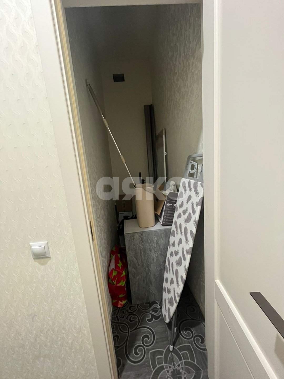 Фото №11: 2-комнатная квартира 43 м² - Горячий Ключ, Администрация, мкр. Администрация, ул. Кириченко, 7