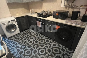 Фото №4: 2-комнатная квартира 43 м² - Горячий Ключ, мкр. Администрация, ул. Кириченко, 7