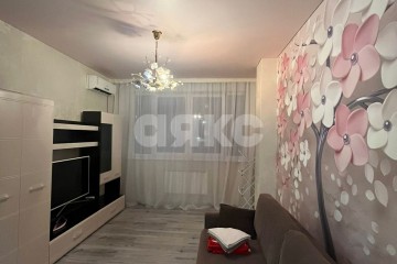 Фото №2: 2-комнатная квартира 43 м² - Горячий Ключ, мкр. Администрация, ул. Кириченко, 7