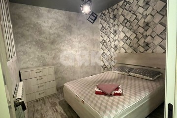 Фото №3: 2-комнатная квартира 43 м² - Горячий Ключ, мкр. Администрация, ул. Кириченко, 7