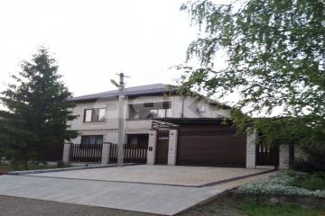 Фото №1: Дом 202 м² - Горячий Ключ, мкр. жилой комплекс Горячий, 