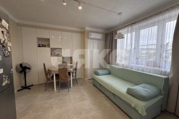 Фото №3: 2-комнатная квартира 66 м² - Горячий Ключ, мкр. Старый Рынок, ул. Псекупская, 87