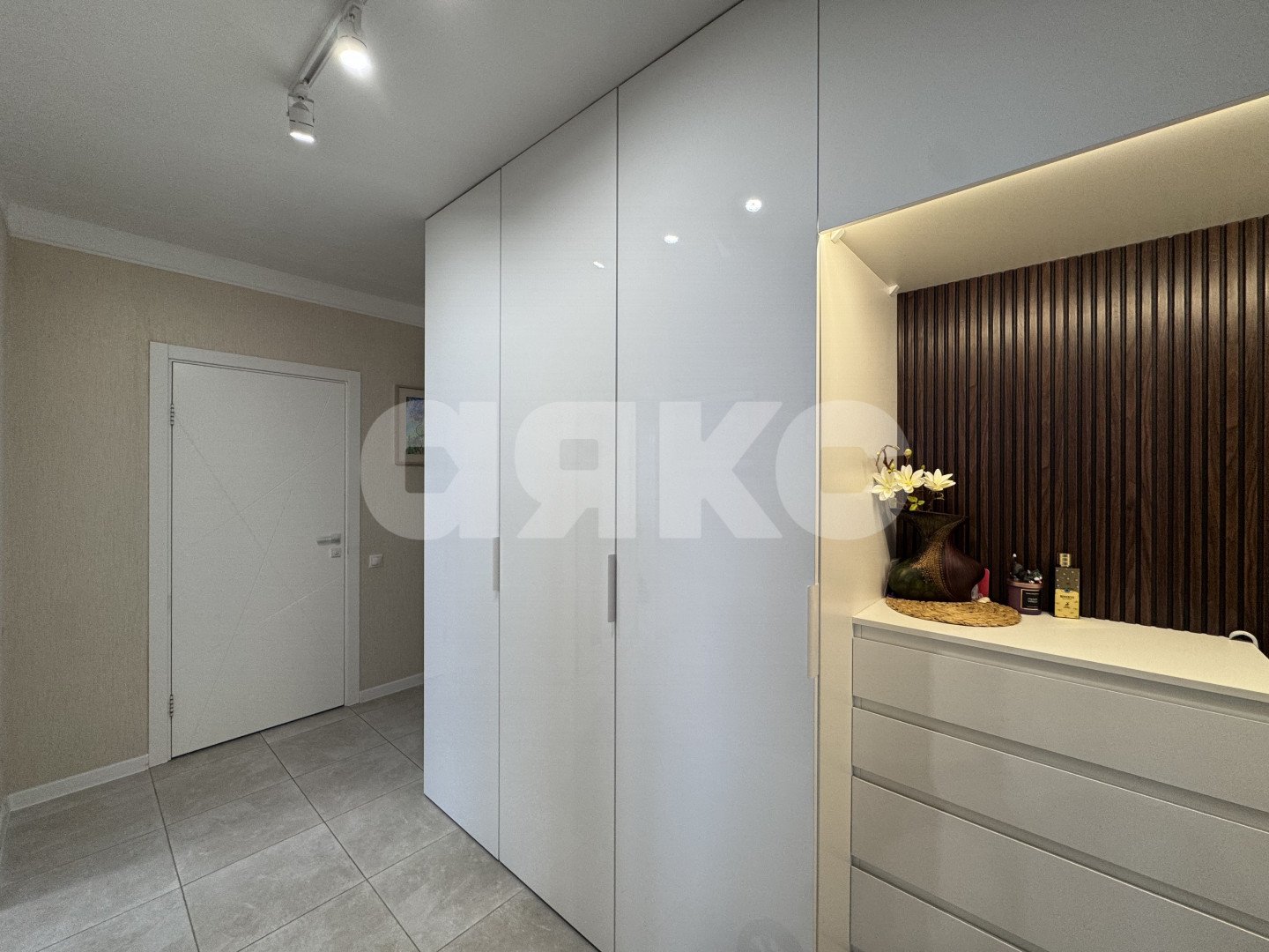 Фото №11: 2-комнатная квартира 66 м² - Горячий Ключ, мкр. Старый Рынок, ул. Псекупская, 87