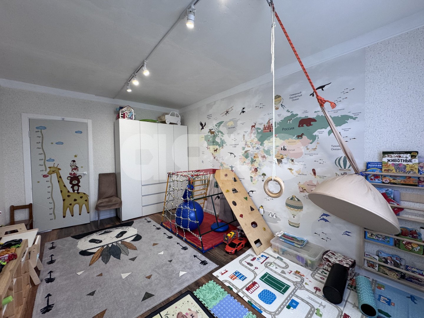 Фото №10: 2-комнатная квартира 66 м² - Горячий Ключ, мкр. Старый Рынок, ул. Псекупская, 87