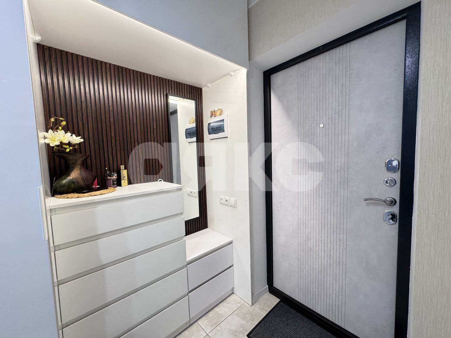 Фото №12: 2-комнатная квартира 66 м² - Горячий Ключ, мкр. Старый Рынок, ул. Псекупская, 87